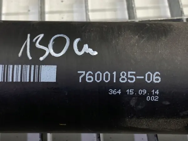 Eje de transmisión trasero OEM 7600185 para BMW F31 image 4