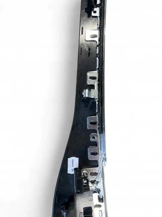 Panel de puerta trasera Volvo XC90 2018 OEM 31699348 image 8