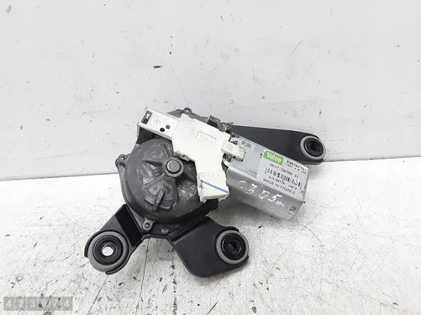 Scheibenwischermotor Citroen C2 OEM 963715878001 image 2