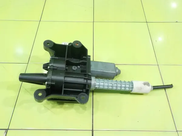 Elektrische handrem OEM 9673094880 voor Peugeot 3008 I image 3