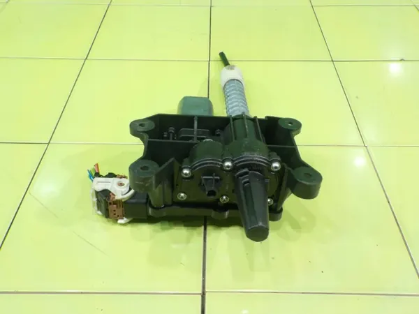 Elektrische handrem OEM 9673094880 voor Peugeot 3008 I image 6