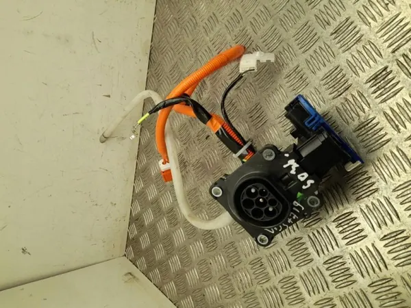 Câble de charge Toyota OE pour RAV4 2022 image 2