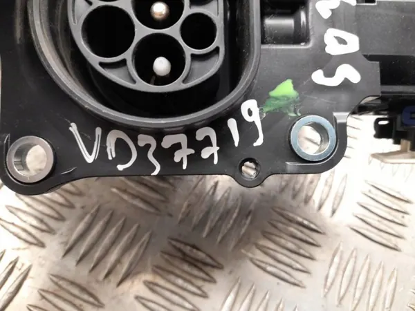 Câble de charge Toyota OE pour RAV4 2022 image 3