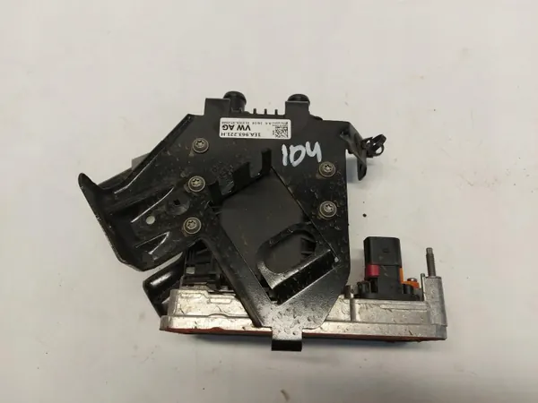 VW ID4 Lämmönvaihdin OEM 1EA963231A - Käytetty image 2