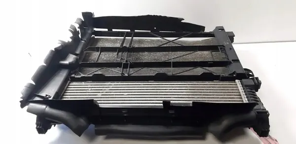 MERCEDES VITO W447 1.6 CDI Koelventilator A4479060412 image 4