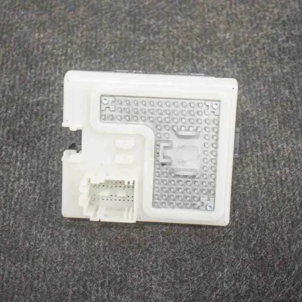 Mercedes-Benz contactsleutel OEM A2059000924 image 3
