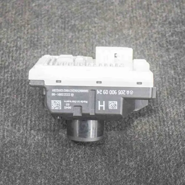 Mercedes-Benz contactsleutel OEM A2059000924 image 4
