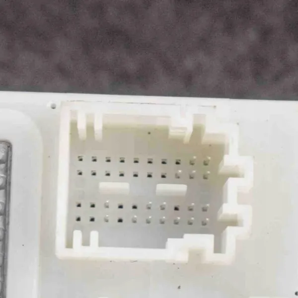Mercedes-Benz contactsleutel OEM A2059000924 image 5