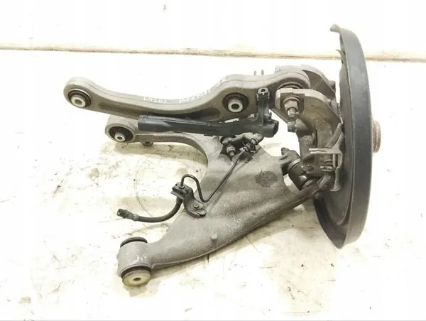 Set di sospensione posteriore Bentley CONTINENTAL FLYING SPUR 2012 Lato Sinistro image 2