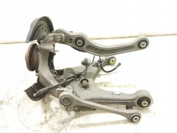 Set di sospensione posteriore Bentley CONTINENTAL FLYING SPUR 2012 Lato Sinistro image 3