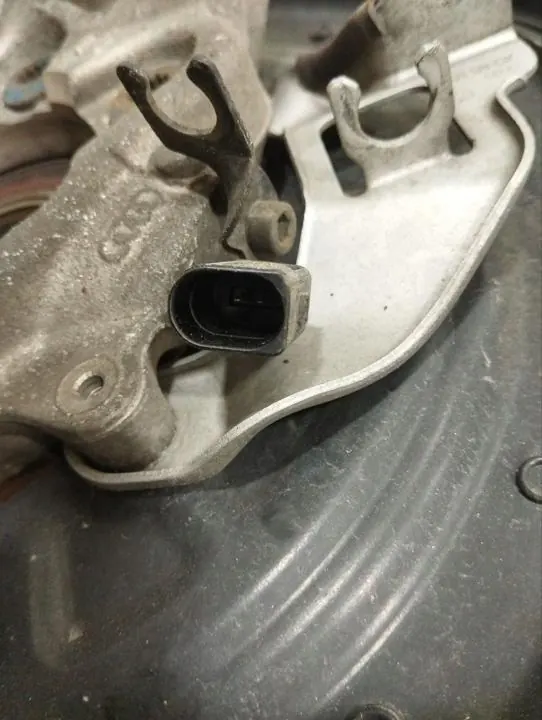 Set di sospensione posteriore Bentley CONTINENTAL FLYING SPUR 2012 Lato Sinistro image 5