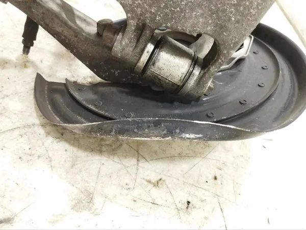 Set di sospensione posteriore Bentley CONTINENTAL FLYING SPUR 2012 Lato Sinistro image 7