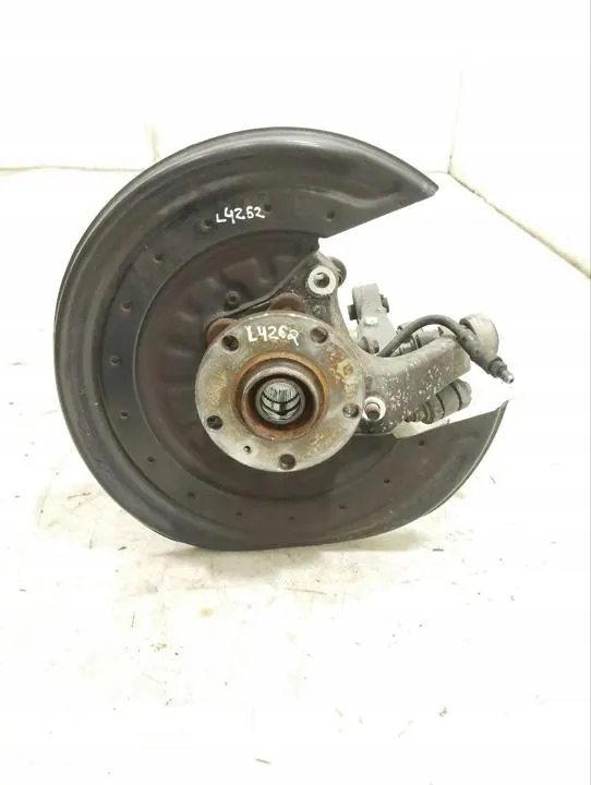 Set di sospensione posteriore Bentley CONTINENTAL FLYING SPUR 2012 Lato Sinistro image 9