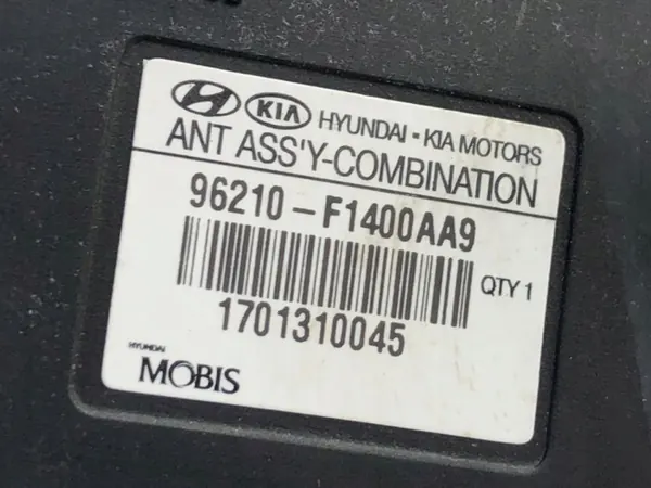 OEM 96210-F1400 antenn för Kia Sportage IV SUV image 4