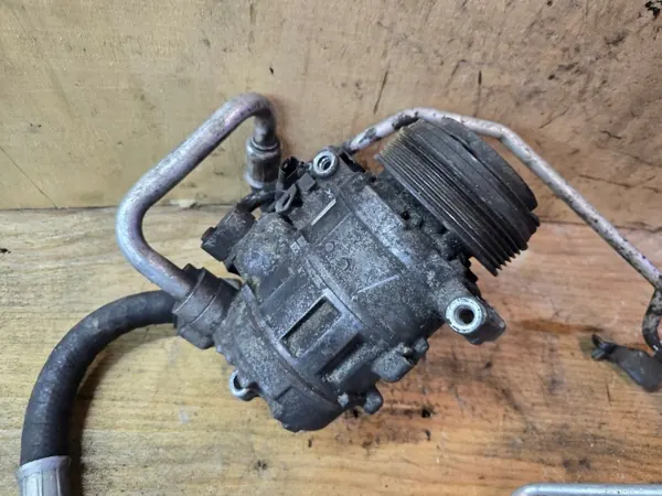 Airco Compressor BMW 6987862 447260-1851 image 3