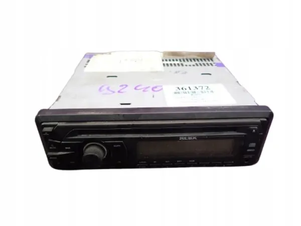 Radio CD OEM Zawada-361372-ICS105 para SEAT Ibiza III image 2