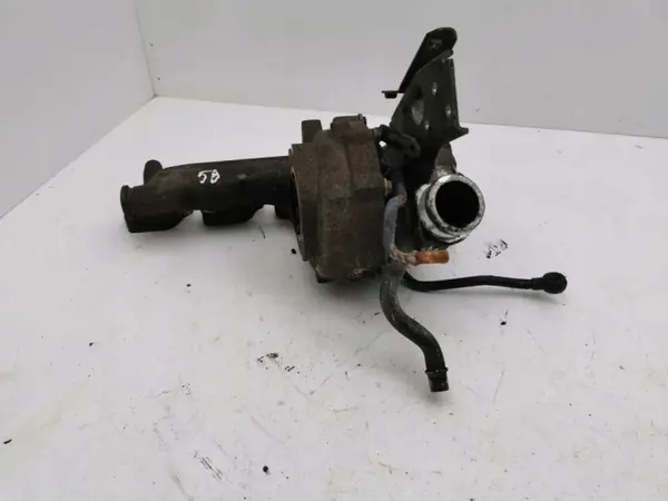Turbo Volvo XC60 31293029 2.4L Diesel 136kW 2010 image 2