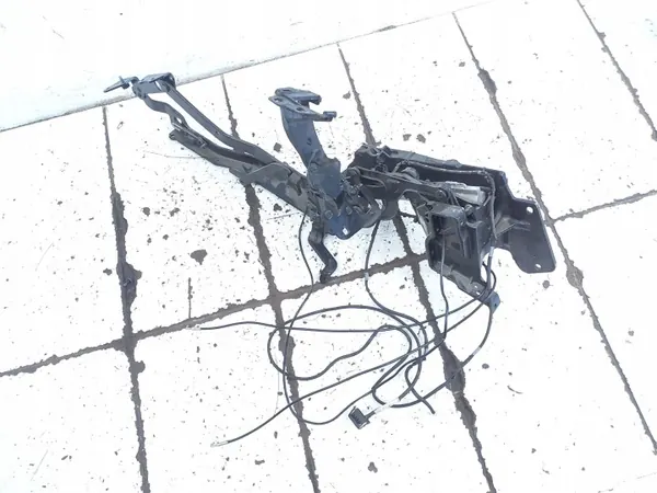 Mercedes-Benz SLK R171 katonivel OEM 112002500L image 2