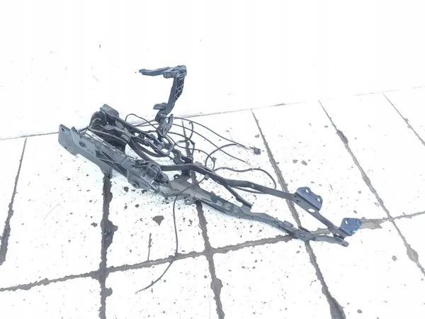 Mercedes-Benz SLK R171 katonivel OEM 112002500L image 4