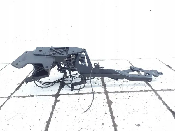 Mercedes-Benz SLK R171 katonivel OEM 112002500L image 5