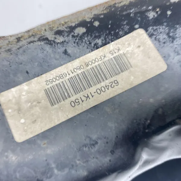 Trave di Sospensione Anteriore HYUNDAI IX20 624001K150 image 3