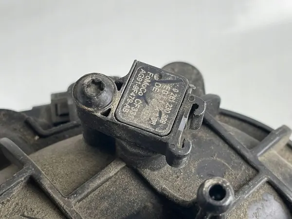 Ford OE BM5G-9424-E Inlaatspruitstuk image 3