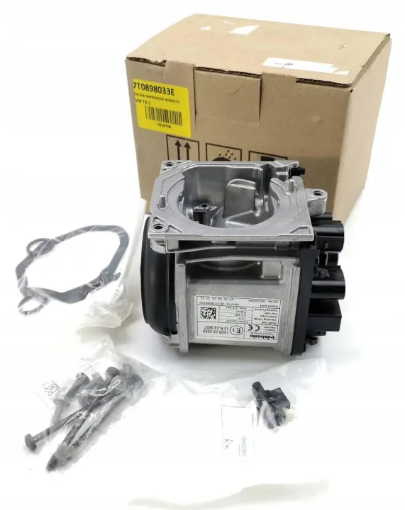 Kit reparación Webasto VW T6.1 7T0898033E image 2