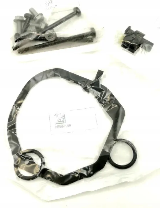 Kit reparación Webasto VW T6.1 7T0898033E image 3