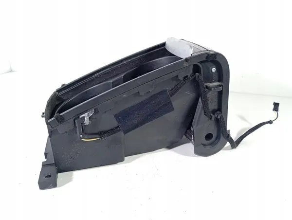 Volvo S60 00-10 tunnelbekerhouder OEM M1S250 DOM 00020520 image 3