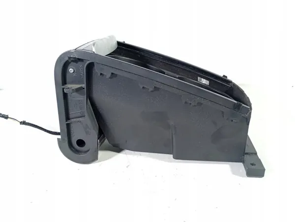 Volvo S60 00-10 tunnelbekerhouder OEM M1S250 DOM 00020520 image 4