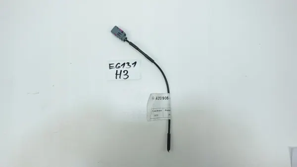 Mercedes-Benz Kabelbaum OEM A2139054809 - Gebraucht image 2