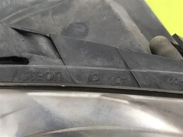 Oikea etuvalaisin VW Golf V 2003-2008 1K6941006R image 3