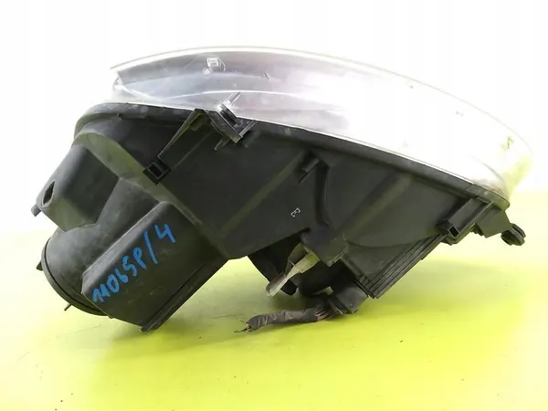 Oikea etuvalaisin VW Golf V 2003-2008 1K6941006R image 6