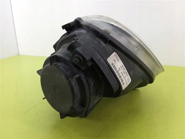 Oikea etuvalaisin VW Golf V 2003-2008 1K6941006R image 7