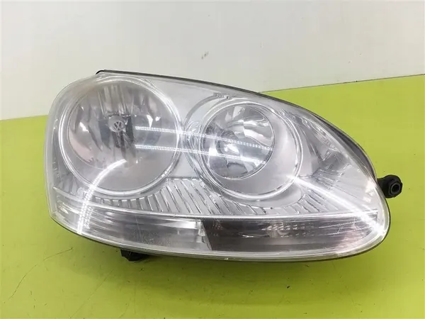 Oikea etuvalaisin VW Golf V 2003-2008 1K6941006R image 9