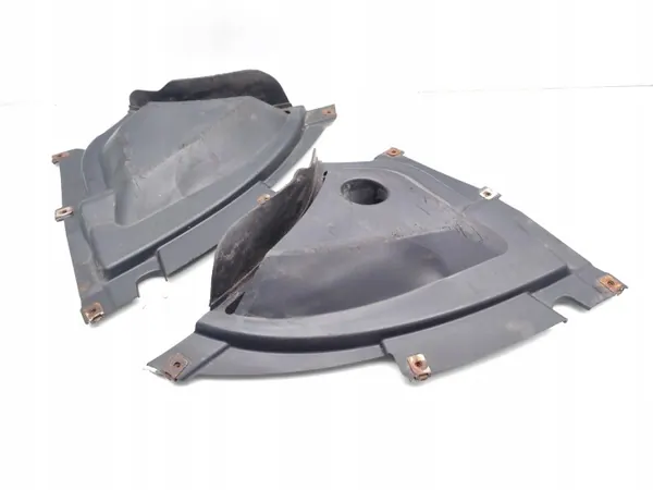 Spoiler de pare-chocs avant BMW 7241847 pour Série 3 2013 image 3