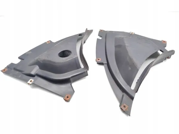 Spoiler de pare-chocs avant BMW 7241847 pour Série 3 2013 image 9