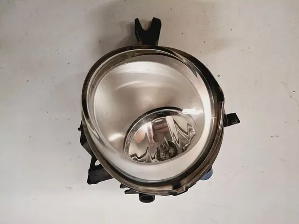 Porsche Cayenne 2010 Farol de neblina dianteiro 7L5941699D image 2