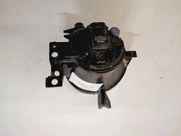 Porsche Cayenne 2010 Farol de neblina dianteiro 7L5941699D image 4