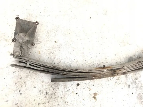 Rechte hintere Blattfeder OEM LORK-713-5286 Ford Transit image 3
