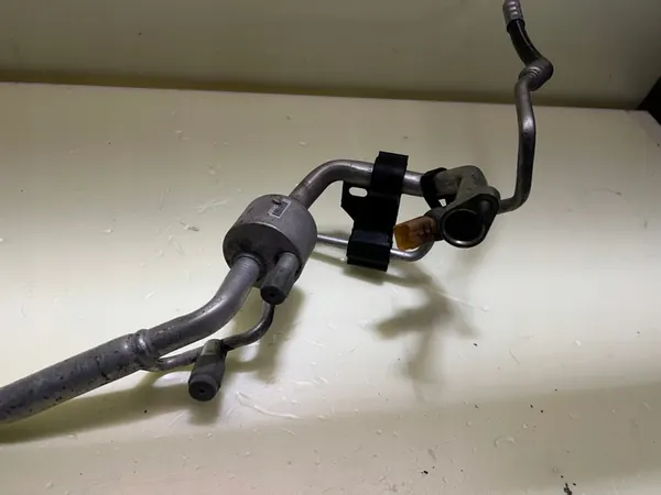 Ilmastointiputki Peugeot 5008 9575103680 image 5