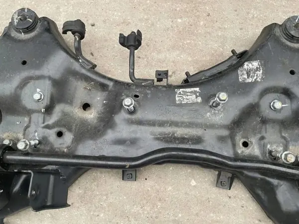 Voorophanging Dwarsbalk OEM Kia Sorento III image 3