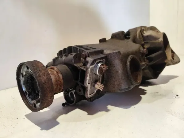 Hinterachsdifferential VOLVO XC90 I 01023869 2.4L Diesel image 3
