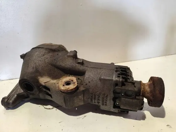 Hinterachsdifferential VOLVO XC90 I 01023869 2.4L Diesel image 4