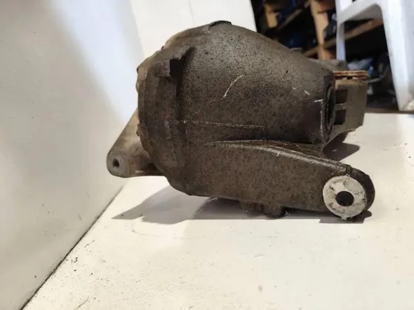 Hinterachsdifferential VOLVO XC90 I 01023869 2.4L Diesel image 5