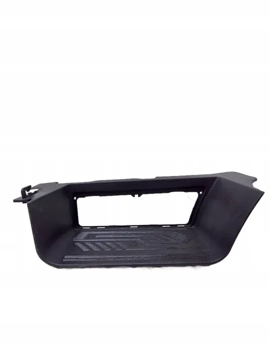 Marche Droite Ford Transit Custom OEM BK21-V13200-ABW image 2