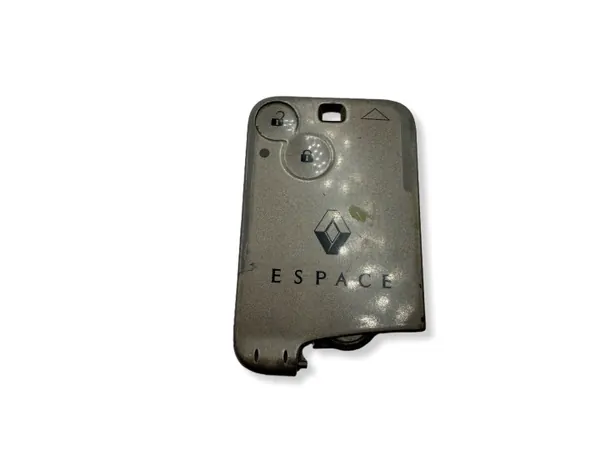 Télécommande Renault OEM UHP1687 pour Laguna I & Espace image 2