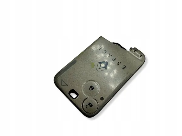 Télécommande Renault OEM UHP1687 pour Laguna I & Espace image 3
