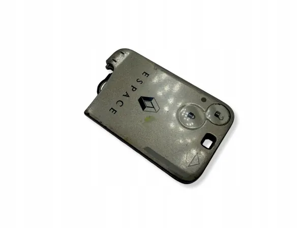 Télécommande Renault OEM UHP1687 pour Laguna I & Espace image 4