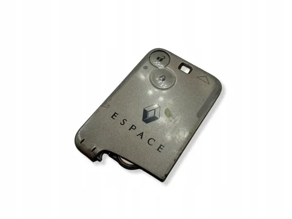 Télécommande Renault OEM UHP1687 pour Laguna I & Espace image 5